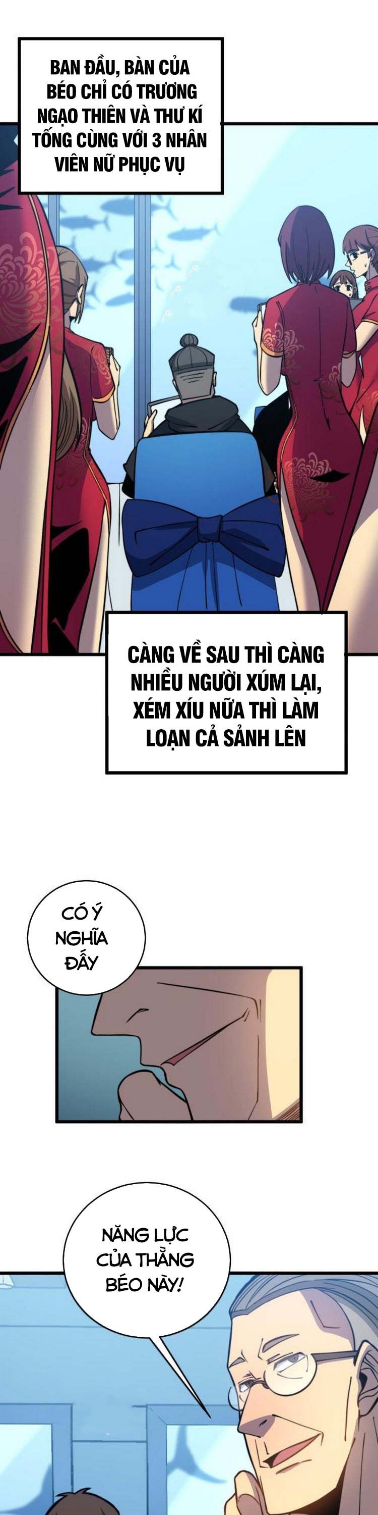 đọc truyện Độc Thủ Vu Y Chương 250 ảnh 24 tại Thiên Thai Truyện