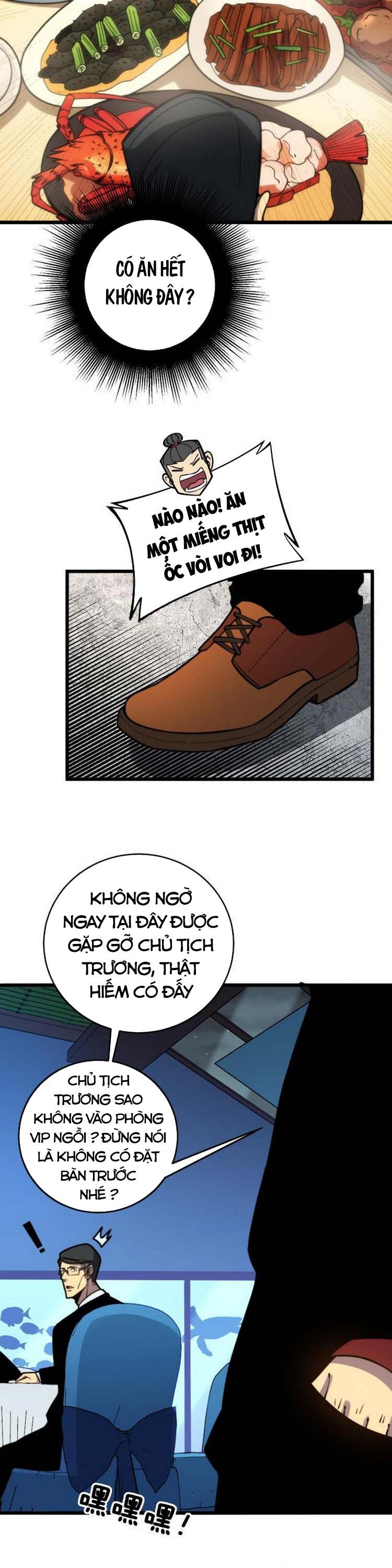 đọc truyện Độc Thủ Vu Y Chương 250 ảnh 28 tại Thiên Thai Truyện