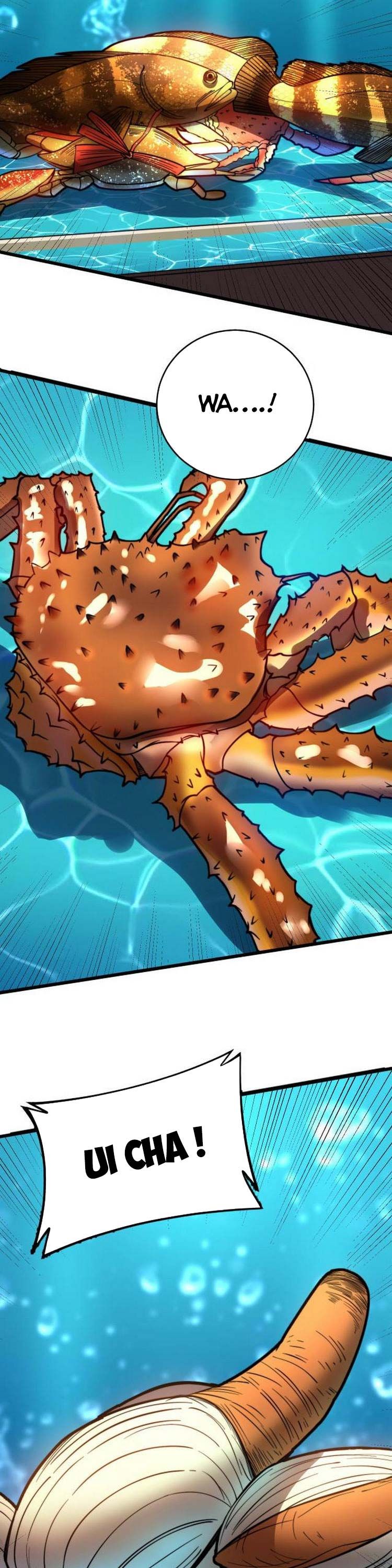 đọc truyện Độc Thủ Vu Y Chương 250 ảnh 5 tại Thiên Thai Truyện