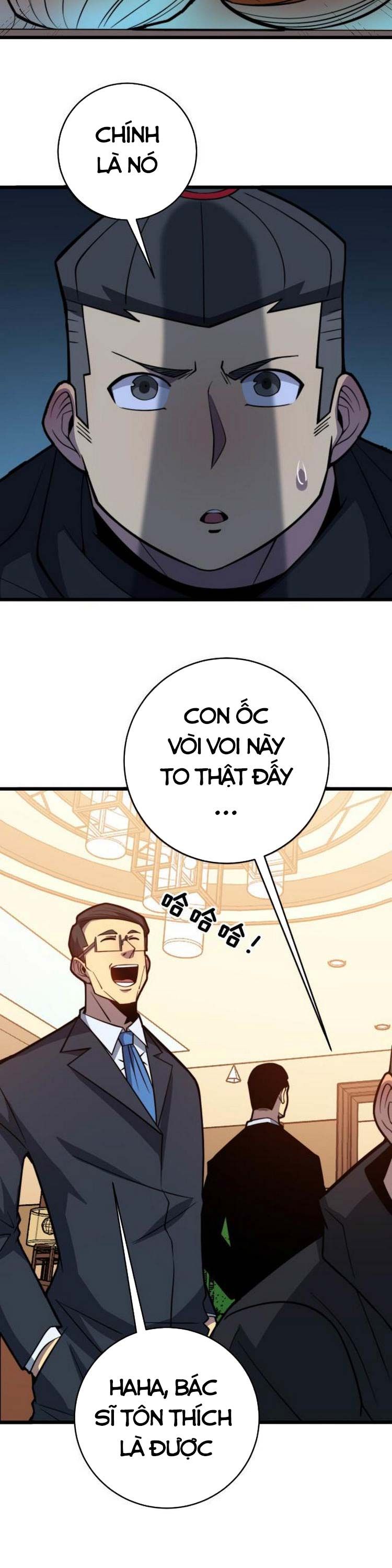 đọc truyện Độc Thủ Vu Y Chương 250 ảnh 6 tại Thiên Thai Truyện