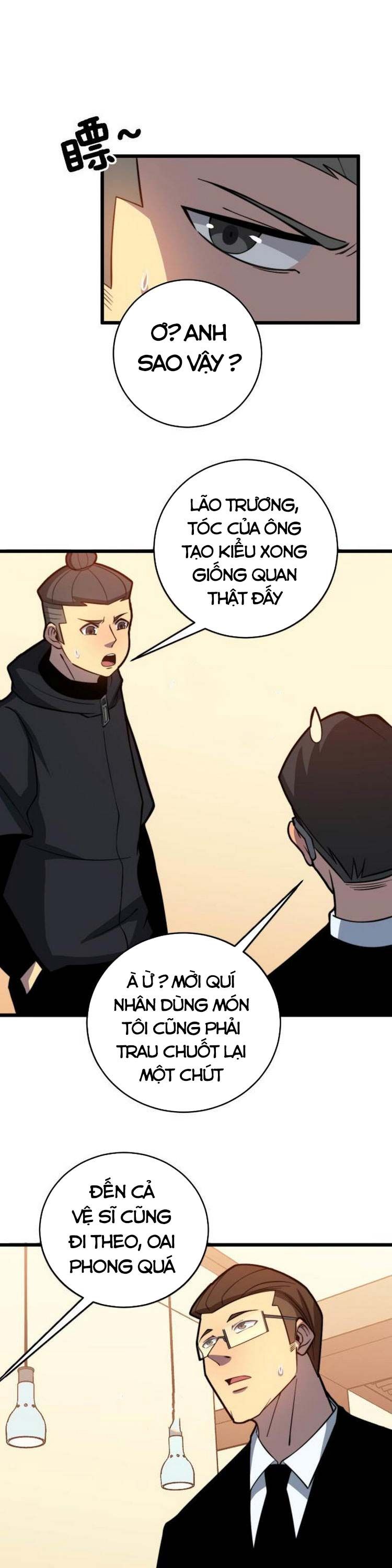 đọc truyện Độc Thủ Vu Y Chương 250 ảnh 7 tại Thiên Thai Truyện