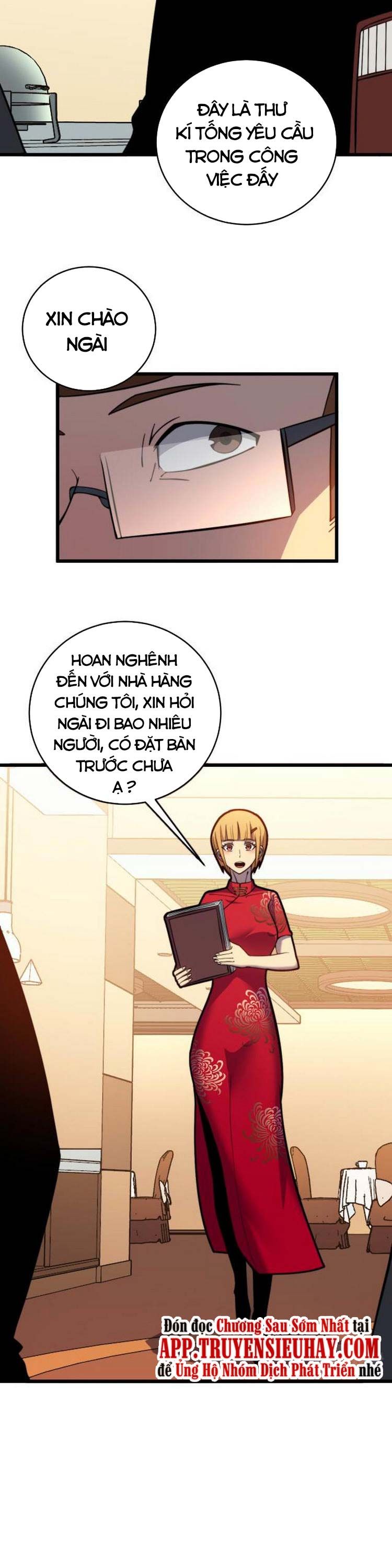 đọc truyện Độc Thủ Vu Y Chương 250 ảnh 8 tại Thiên Thai Truyện