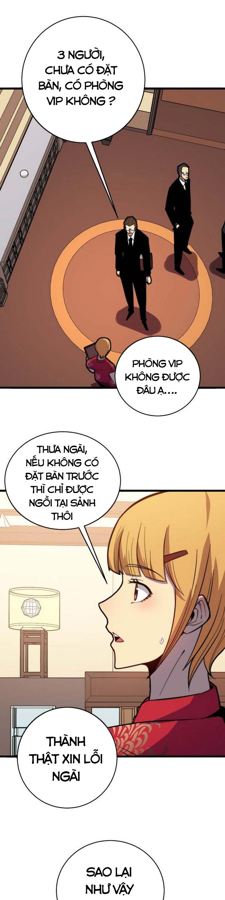 đọc truyện Độc Thủ Vu Y Chương 250 ảnh 9 tại Thiên Thai Truyện