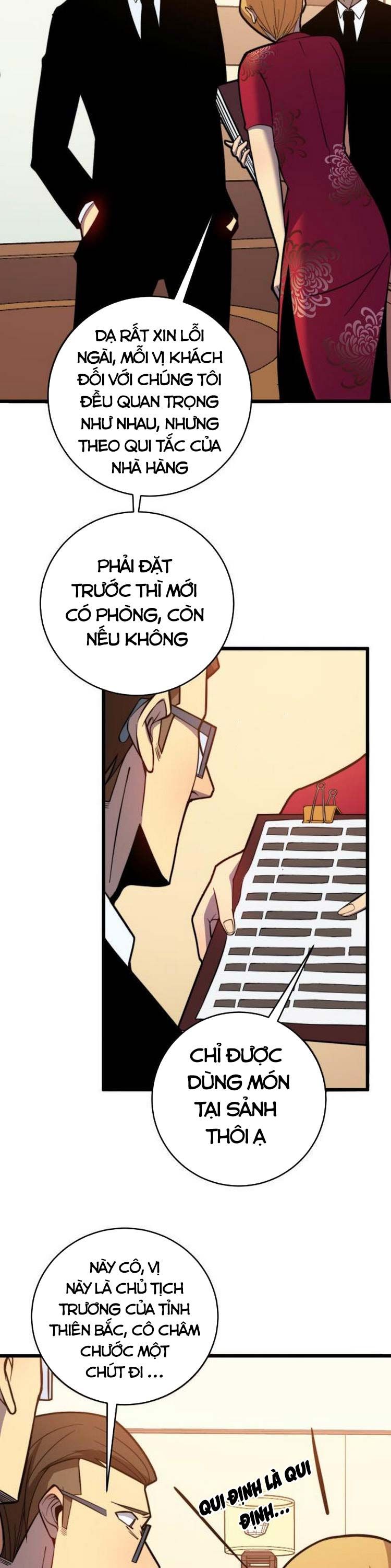 đọc truyện Độc Thủ Vu Y Chương 250 ảnh 11 tại Thiên Thai Truyện