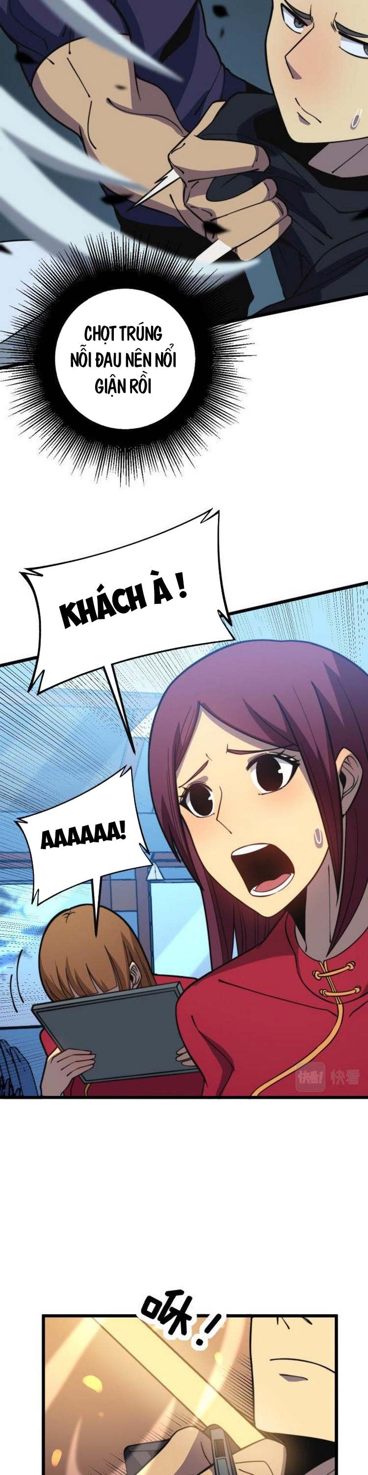 đọc truyện Độc Thủ Vu Y Chương 251 ảnh 17 tại Thiên Thai Truyện