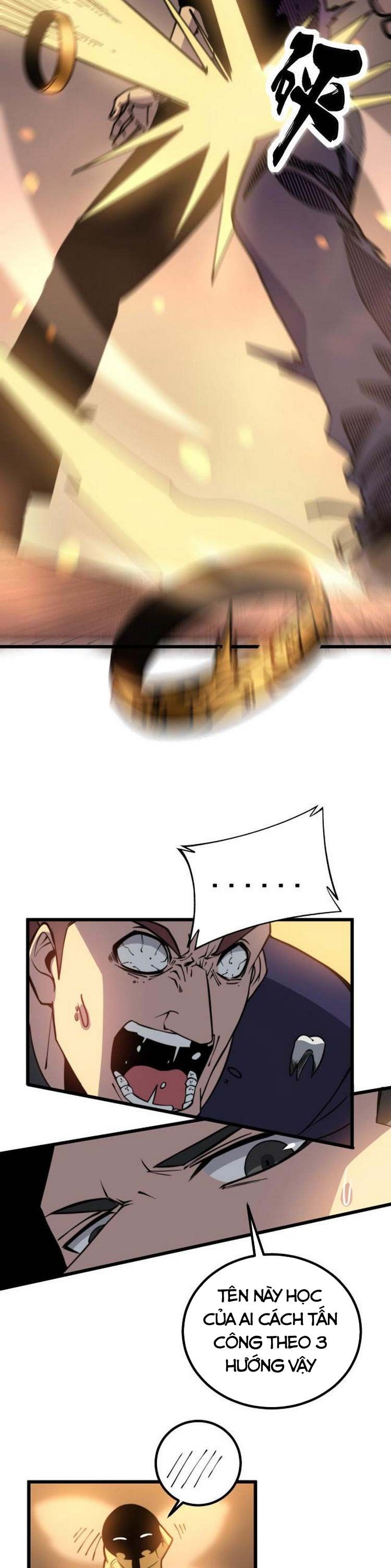 đọc truyện Độc Thủ Vu Y Chương 251 ảnh 19 tại Thiên Thai Truyện