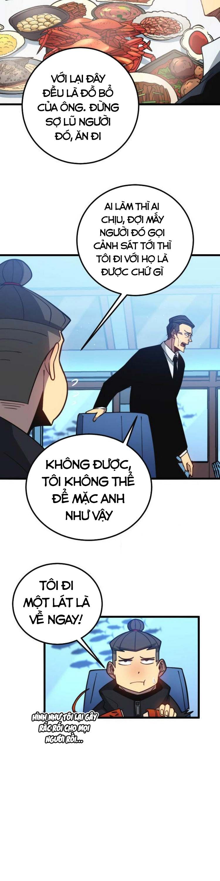 đọc truyện Độc Thủ Vu Y Chương 251 ảnh 24 tại Thiên Thai Truyện