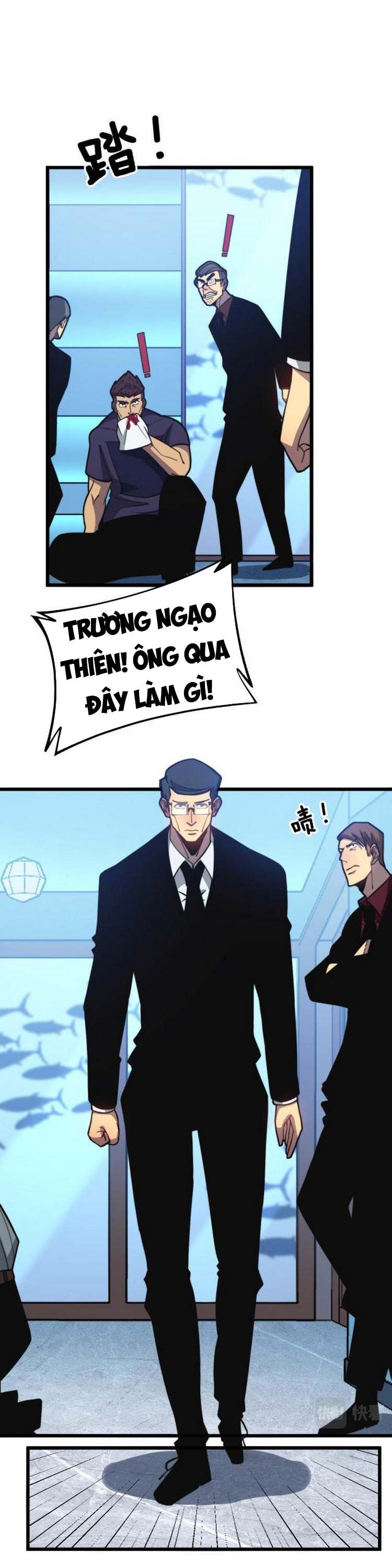 đọc truyện Độc Thủ Vu Y Chương 251 ảnh 25 tại Thiên Thai Truyện