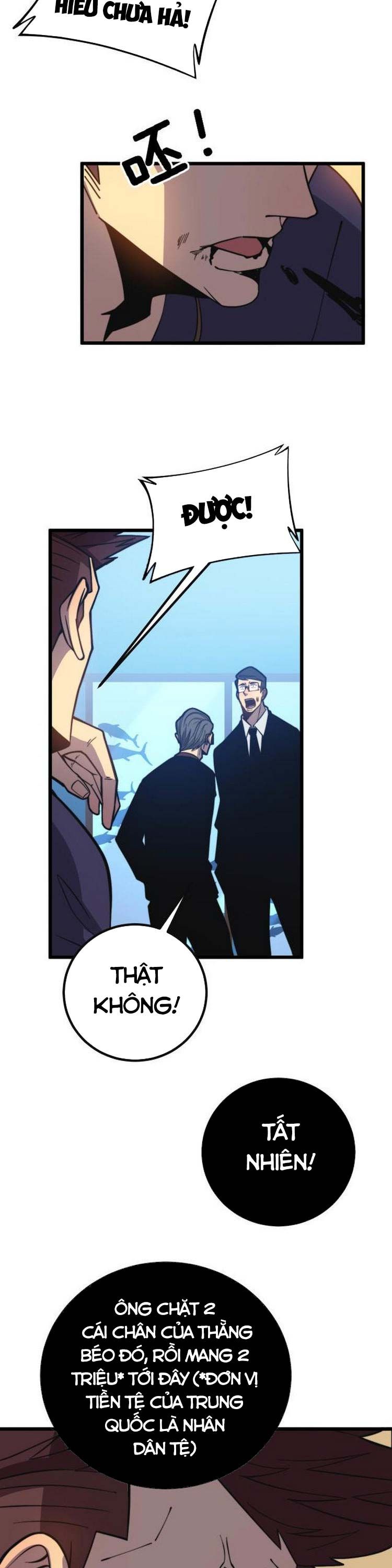 đọc truyện Độc Thủ Vu Y Chương 251 ảnh 27 tại Thiên Thai Truyện