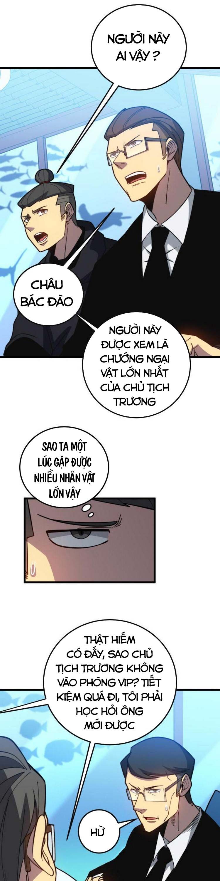 đọc truyện Độc Thủ Vu Y Chương 251 ảnh 5 tại Thiên Thai Truyện