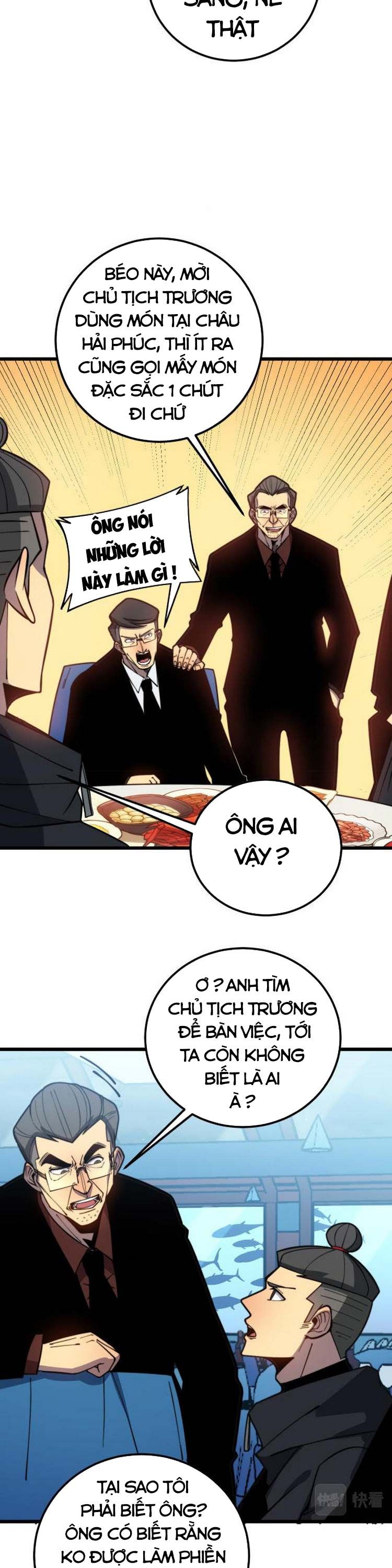 đọc truyện Độc Thủ Vu Y Chương 251 ảnh 7 tại Thiên Thai Truyện