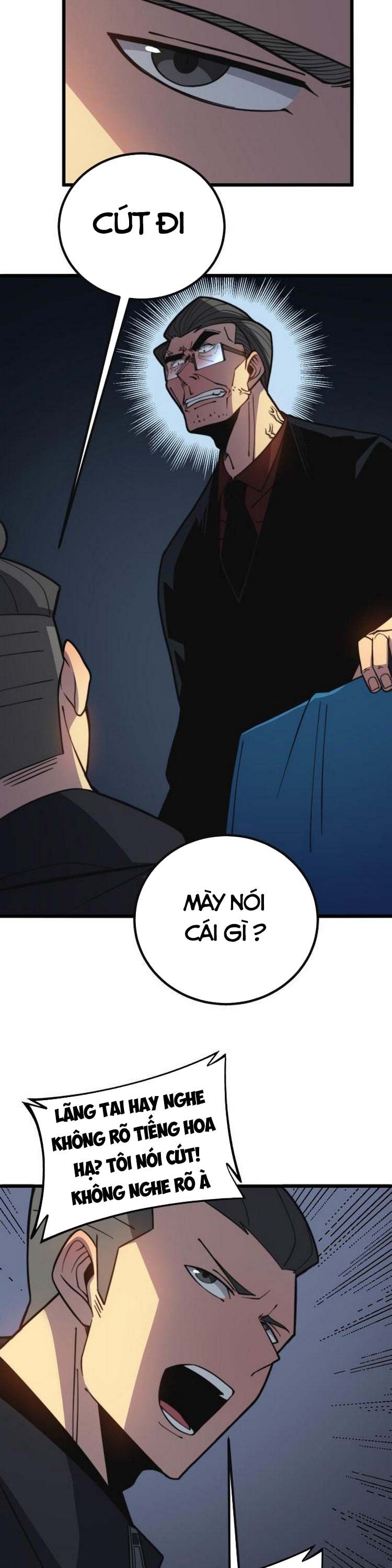 đọc truyện Độc Thủ Vu Y Chương 251 ảnh 9 tại Thiên Thai Truyện