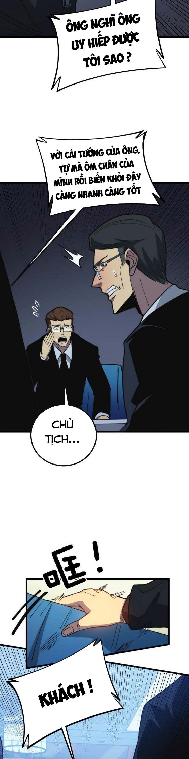 đọc truyện Độc Thủ Vu Y Chương 251 ảnh 10 tại Thiên Thai Truyện