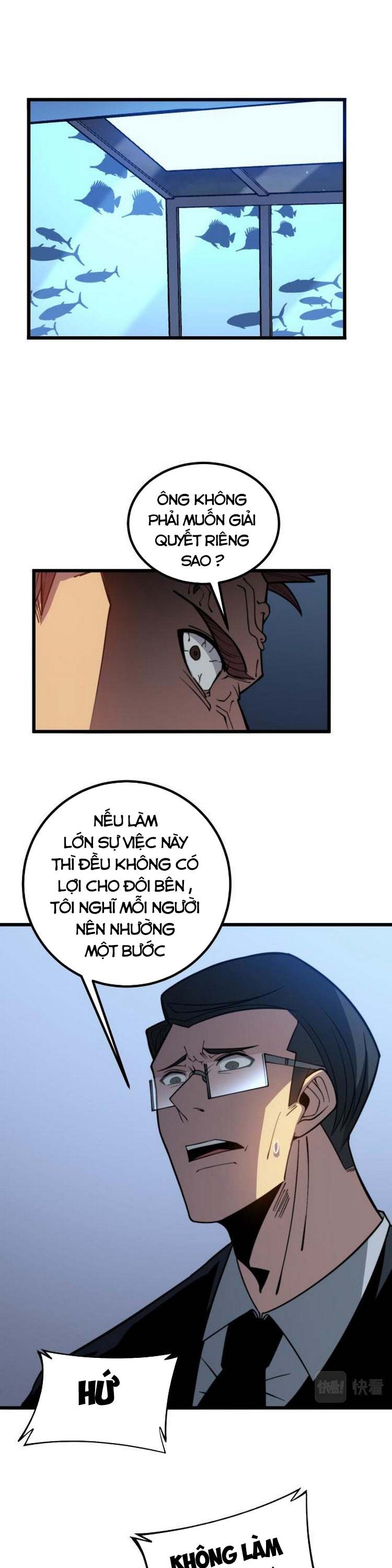 đọc truyện Độc Thủ Vu Y Chương 252 ảnh 3 tại Thiên Thai Truyện