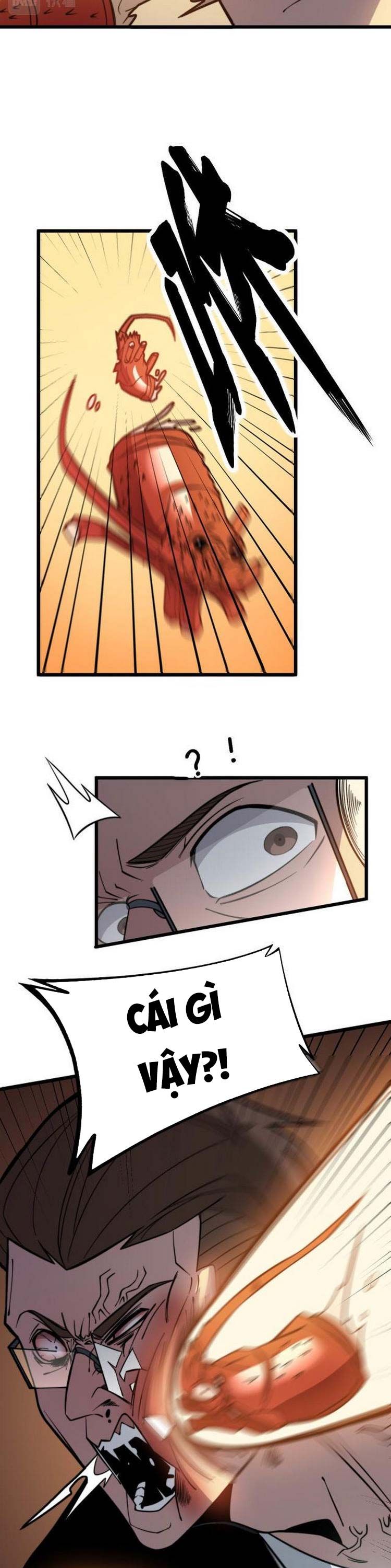 đọc truyện Độc Thủ Vu Y Chương 252 ảnh 12 tại Thiên Thai Truyện