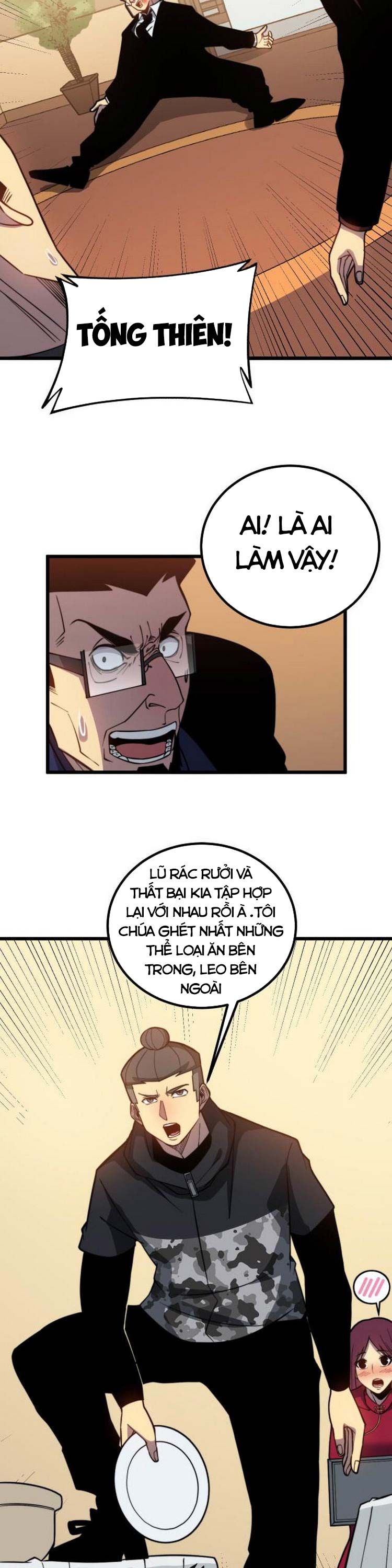 đọc truyện Độc Thủ Vu Y Chương 252 ảnh 14 tại Thiên Thai Truyện