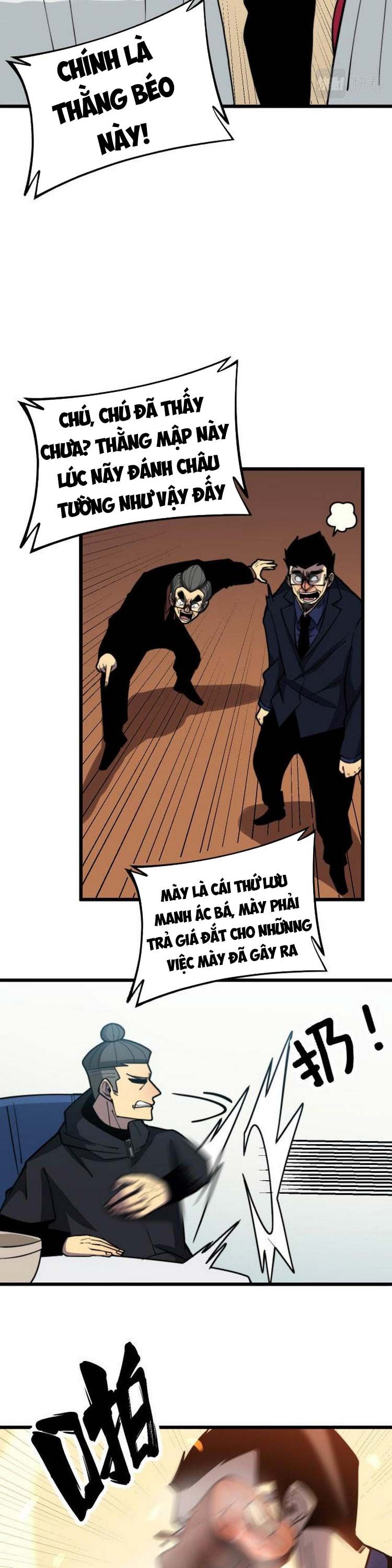 đọc truyện Độc Thủ Vu Y Chương 252 ảnh 15 tại Thiên Thai Truyện