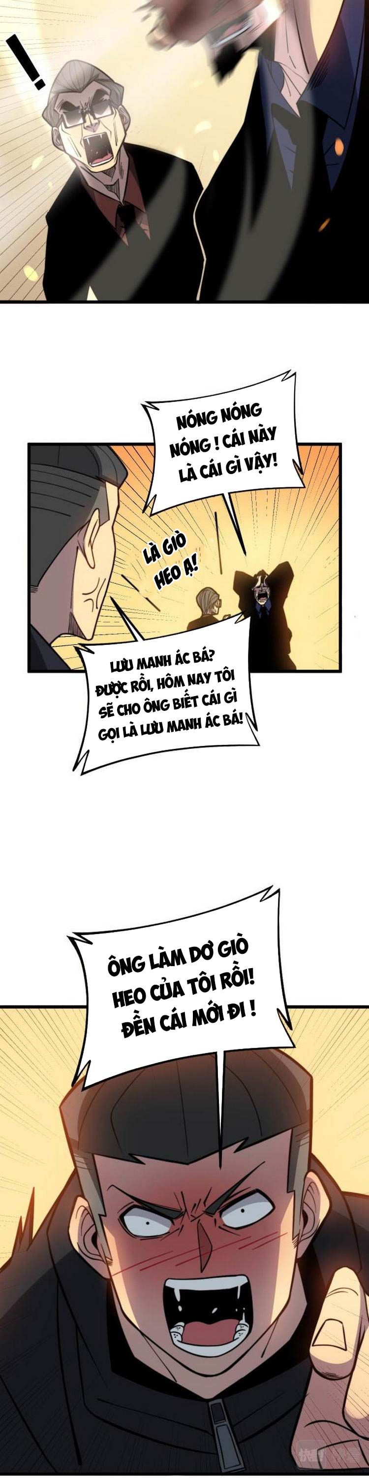 đọc truyện Độc Thủ Vu Y Chương 252 ảnh 16 tại Thiên Thai Truyện