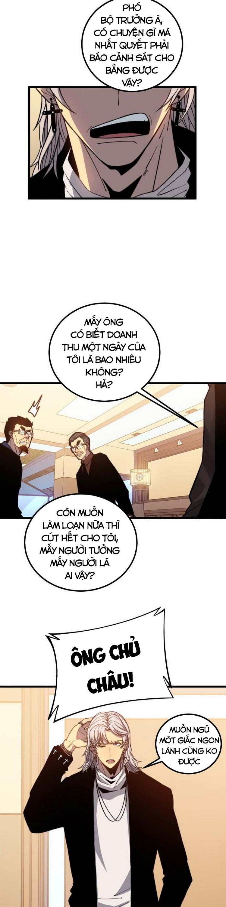 đọc truyện Độc Thủ Vu Y Chương 252 ảnh 18 tại Thiên Thai Truyện