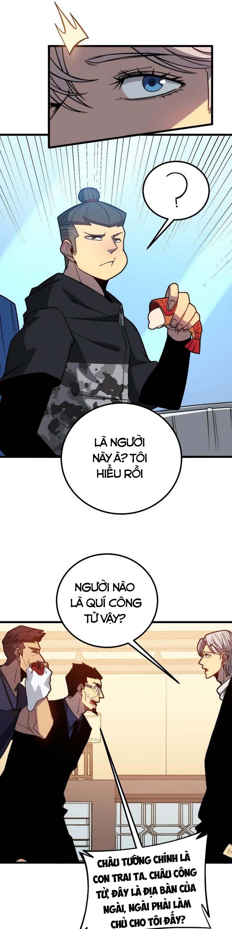 đọc truyện Độc Thủ Vu Y Chương 252 ảnh 20 tại Thiên Thai Truyện