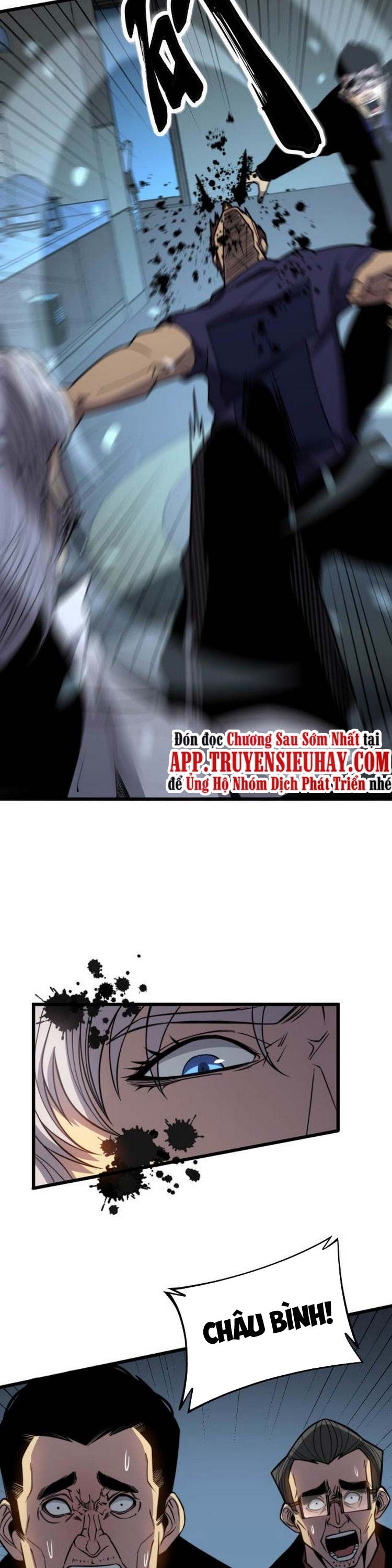 đọc truyện Độc Thủ Vu Y Chương 252 ảnh 23 tại Thiên Thai Truyện