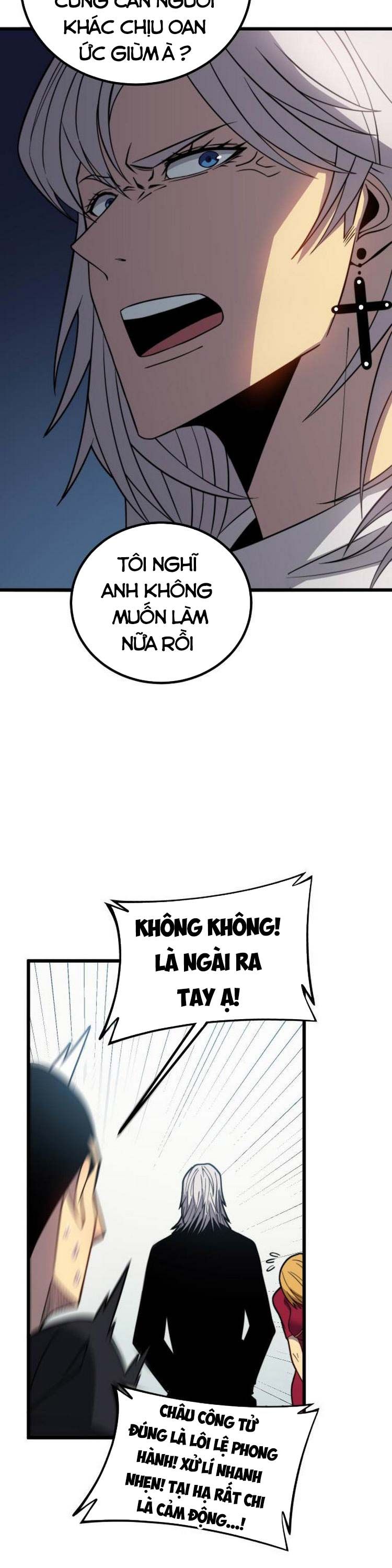 đọc truyện Độc Thủ Vu Y Chương 252 ảnh 27 tại Thiên Thai Truyện