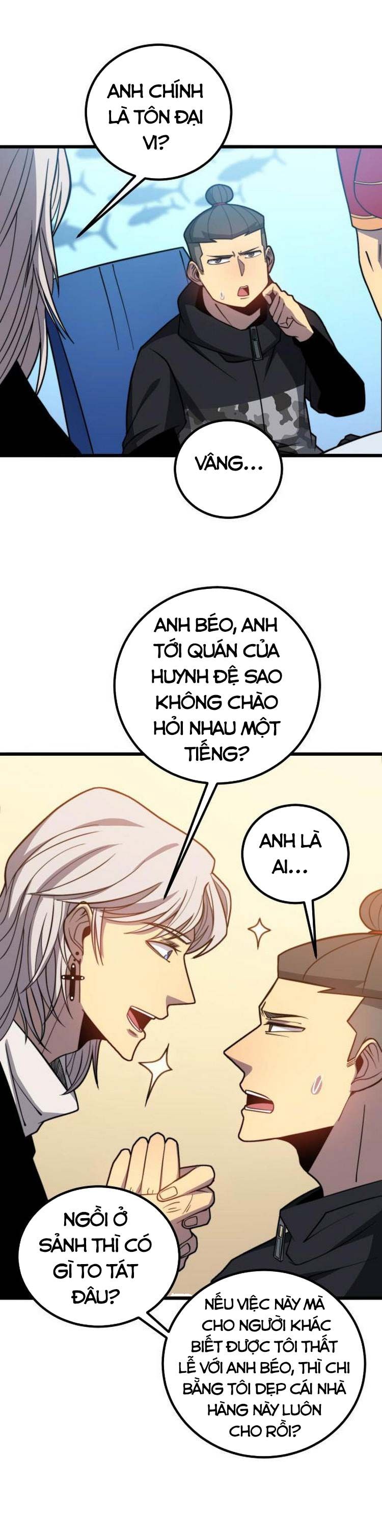 đọc truyện Độc Thủ Vu Y Chương 252 ảnh 28 tại Thiên Thai Truyện