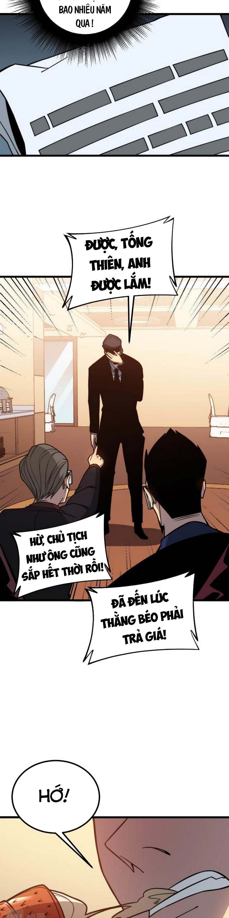 đọc truyện Độc Thủ Vu Y Chương 252 ảnh 11 tại Thiên Thai Truyện