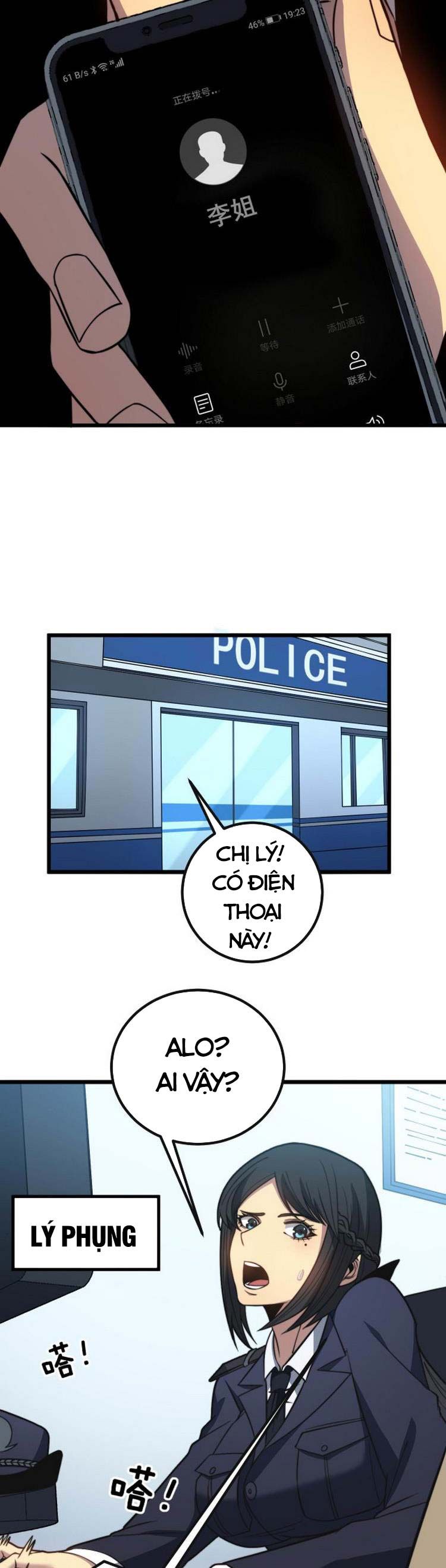 đọc truyện Độc Thủ Vu Y Chương 253 ảnh 12 tại Thiên Thai Truyện