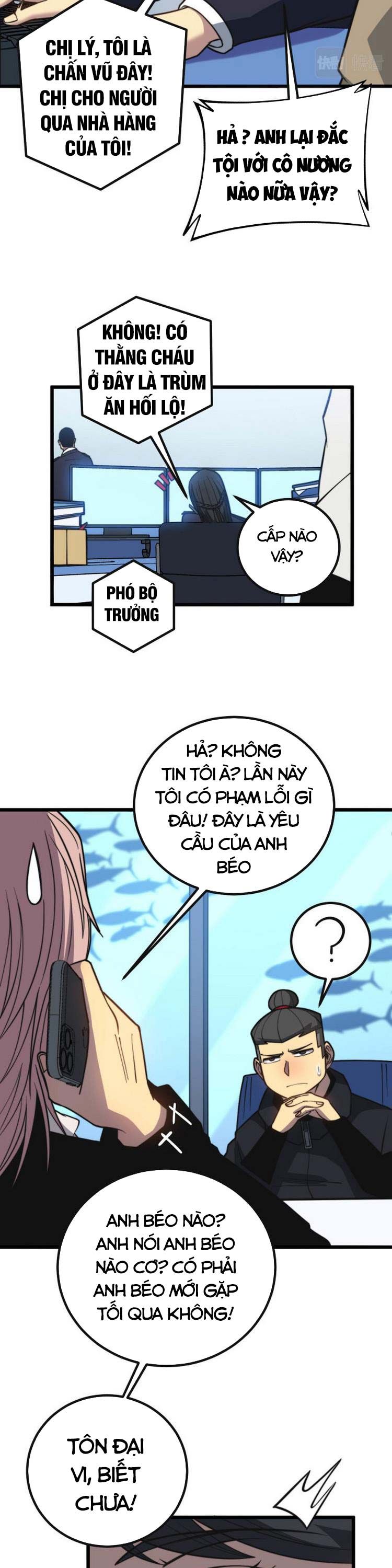 đọc truyện Độc Thủ Vu Y Chương 253 ảnh 13 tại Thiên Thai Truyện