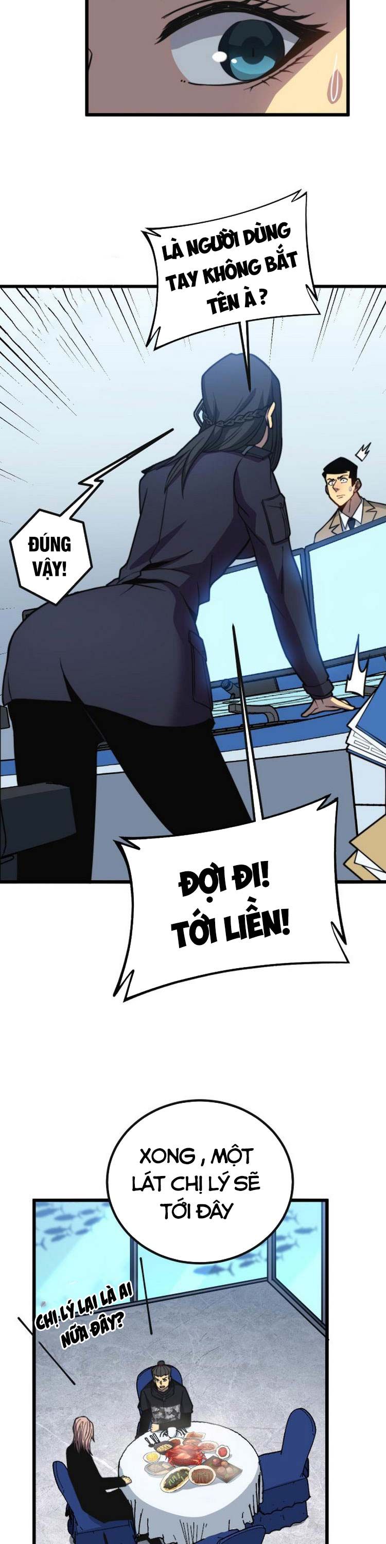 đọc truyện Độc Thủ Vu Y Chương 253 ảnh 14 tại Thiên Thai Truyện