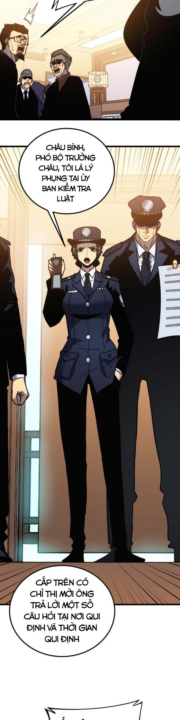 đọc truyện Độc Thủ Vu Y Chương 253 ảnh 16 tại Thiên Thai Truyện