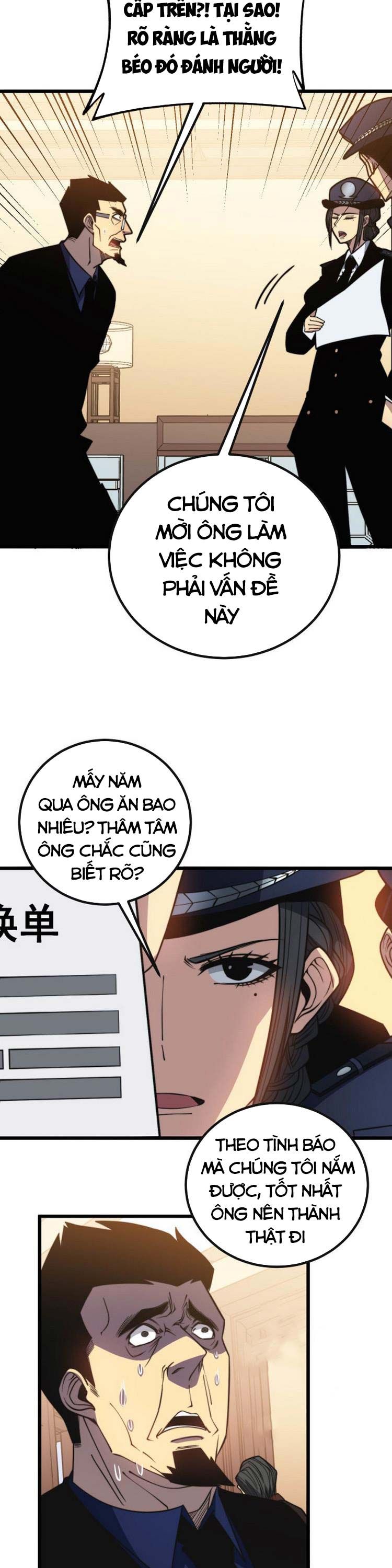 đọc truyện Độc Thủ Vu Y Chương 253 ảnh 17 tại Thiên Thai Truyện