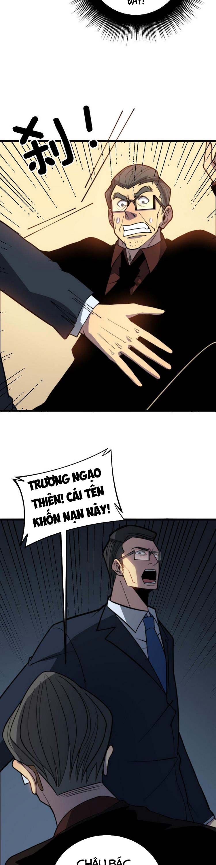 đọc truyện Độc Thủ Vu Y Chương 253 ảnh 19 tại Thiên Thai Truyện