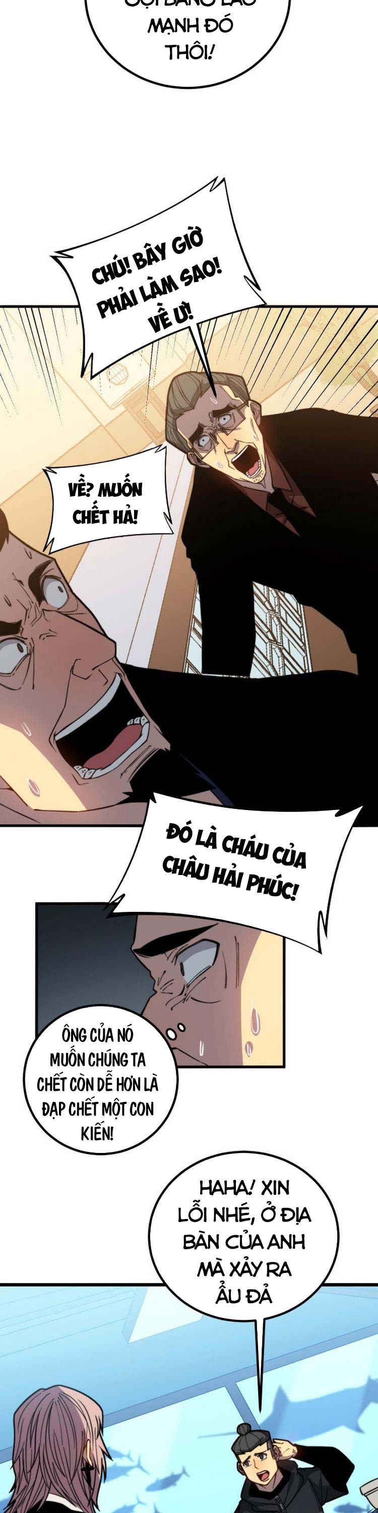 đọc truyện Độc Thủ Vu Y Chương 253 ảnh 9 tại Thiên Thai Truyện