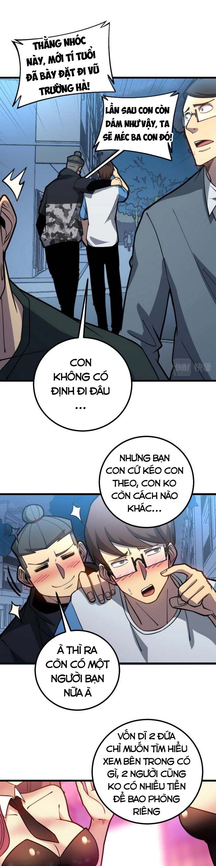 đọc truyện Độc Thủ Vu Y Chương 254 ảnh 15 tại Thiên Thai Truyện