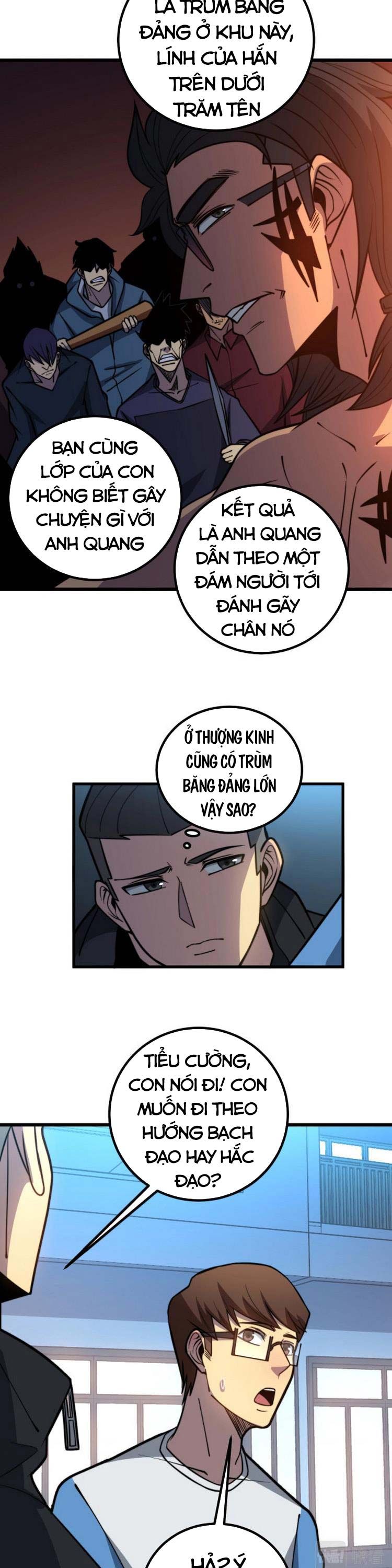 đọc truyện Độc Thủ Vu Y Chương 254 ảnh 18 tại Thiên Thai Truyện