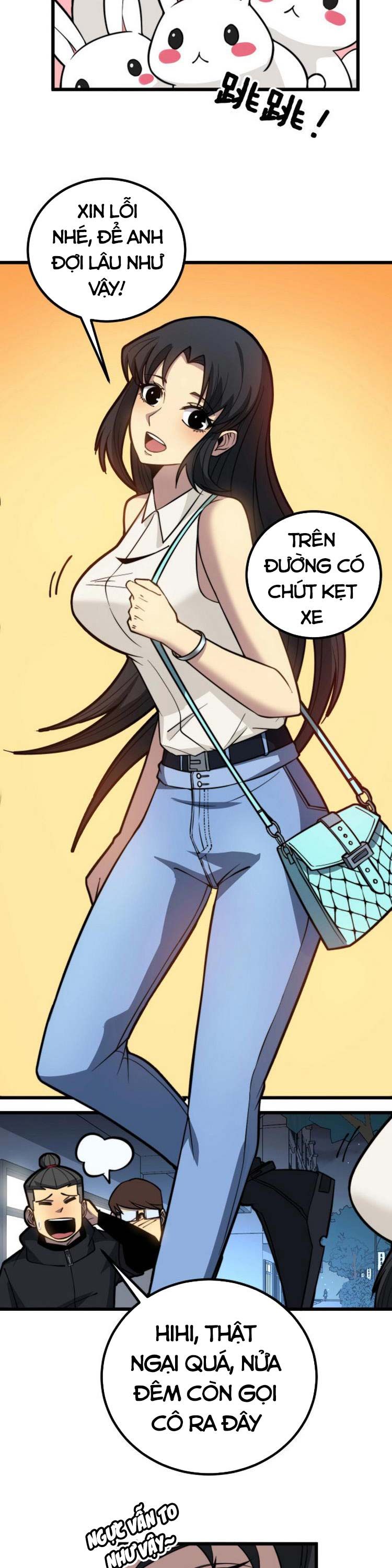 đọc truyện Độc Thủ Vu Y Chương 254 ảnh 21 tại Thiên Thai Truyện