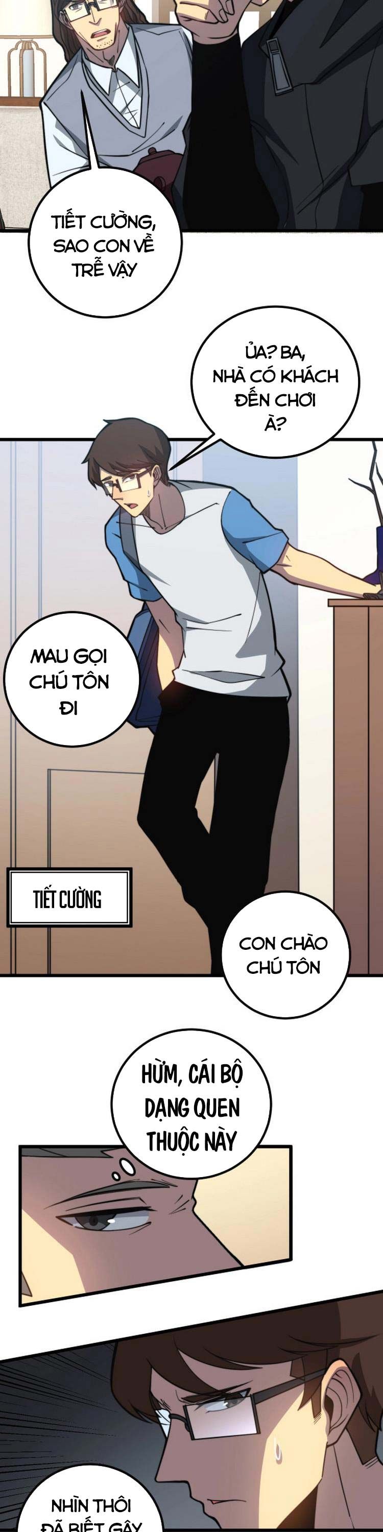 đọc truyện Độc Thủ Vu Y Chương 254 ảnh 9 tại Thiên Thai Truyện