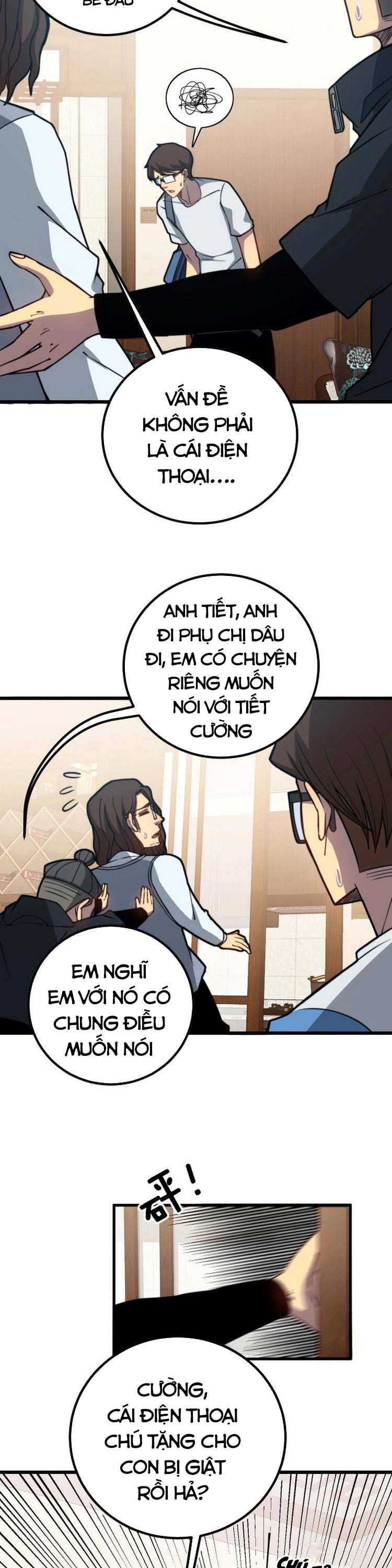 đọc truyện Độc Thủ Vu Y Chương 254 ảnh 11 tại Thiên Thai Truyện