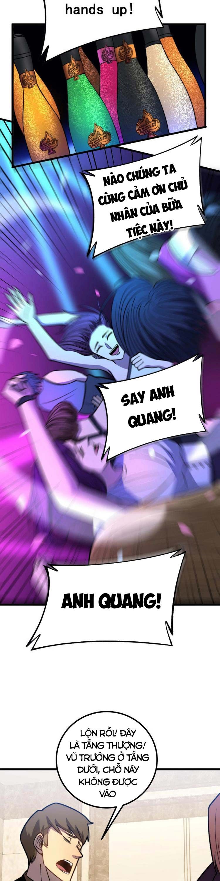 đọc truyện Độc Thủ Vu Y Chương 255 ảnh 17 tại Thiên Thai Truyện