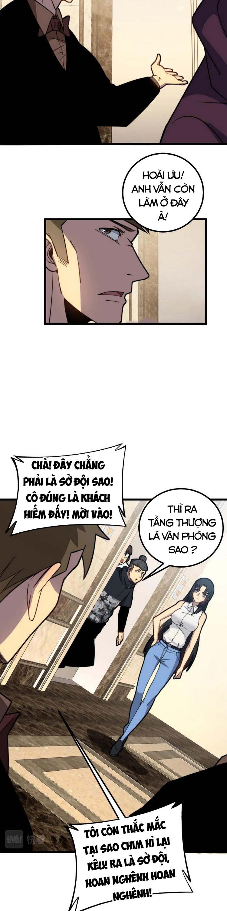 đọc truyện Độc Thủ Vu Y Chương 255 ảnh 18 tại Thiên Thai Truyện