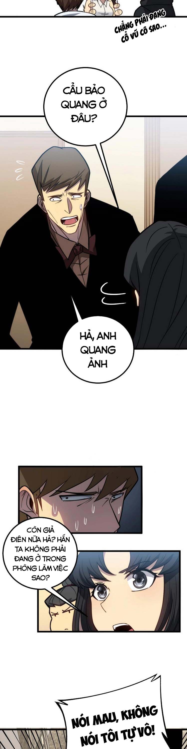 đọc truyện Độc Thủ Vu Y Chương 255 ảnh 20 tại Thiên Thai Truyện