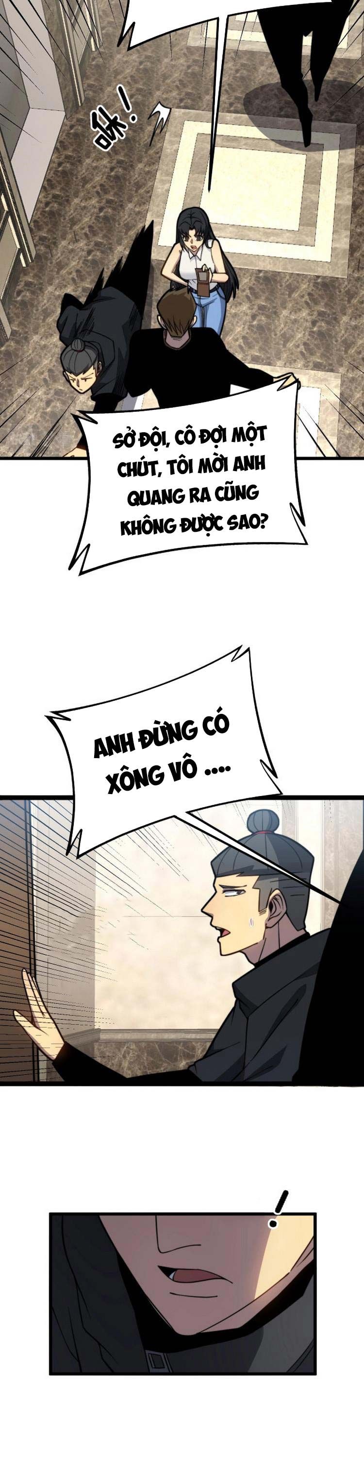 đọc truyện Độc Thủ Vu Y Chương 255 ảnh 21 tại Thiên Thai Truyện