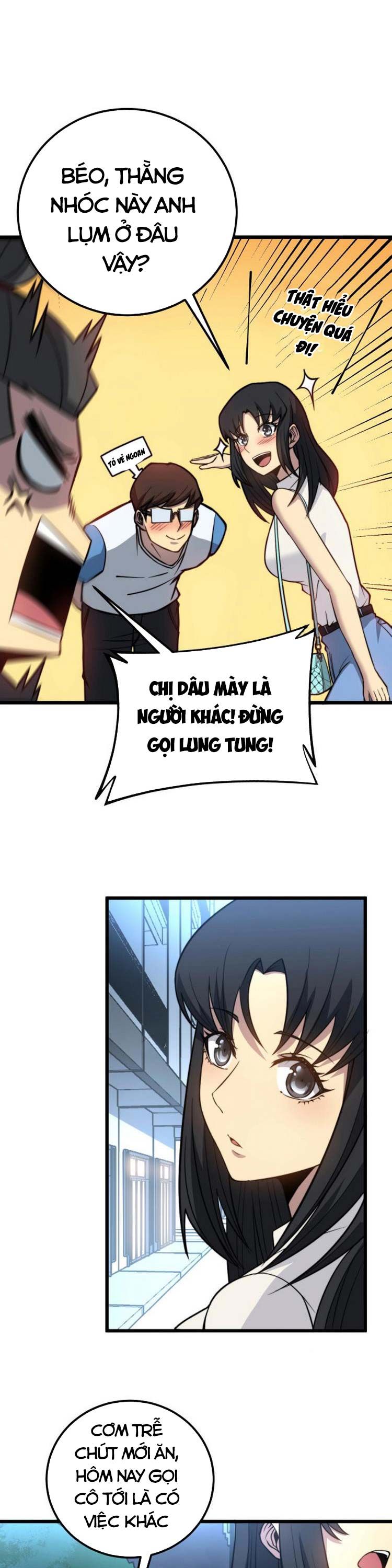 đọc truyện Độc Thủ Vu Y Chương 255 ảnh 4 tại Thiên Thai Truyện