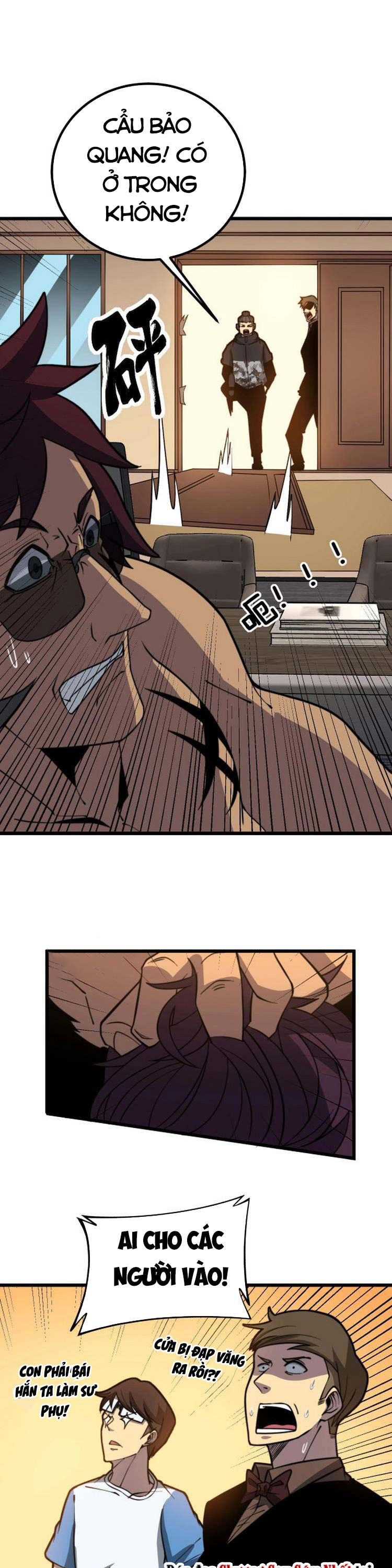 đọc truyện Độc Thủ Vu Y Chương 255 ảnh 22 tại Thiên Thai Truyện