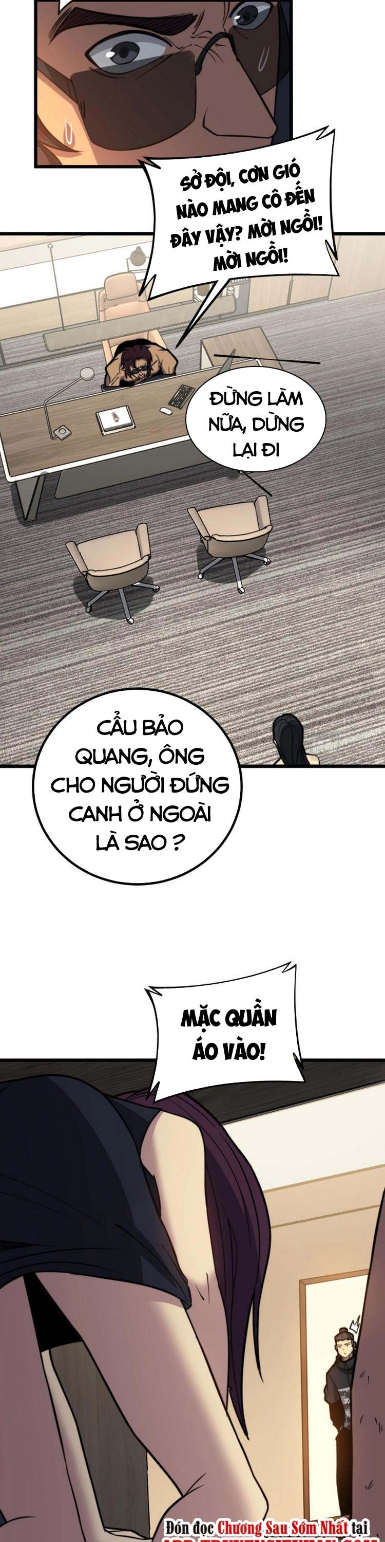 đọc truyện Độc Thủ Vu Y Chương 255 ảnh 24 tại Thiên Thai Truyện