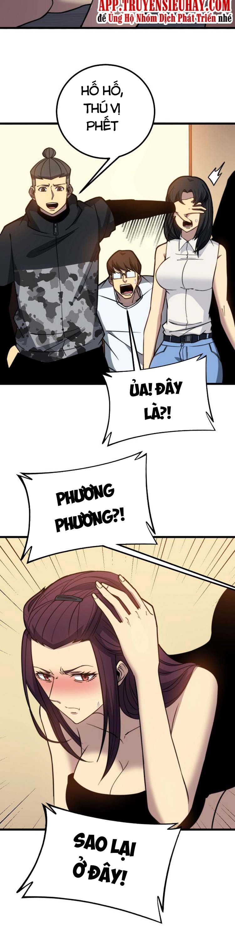 đọc truyện Độc Thủ Vu Y Chương 255 ảnh 25 tại Thiên Thai Truyện