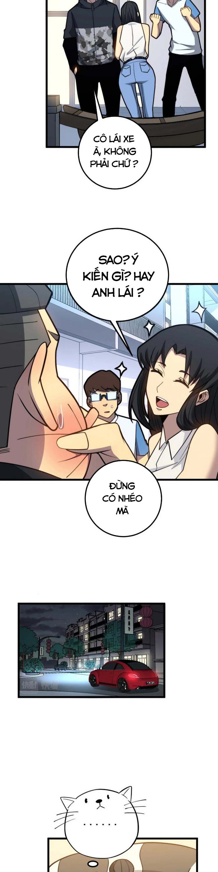 đọc truyện Độc Thủ Vu Y Chương 255 ảnh 7 tại Thiên Thai Truyện