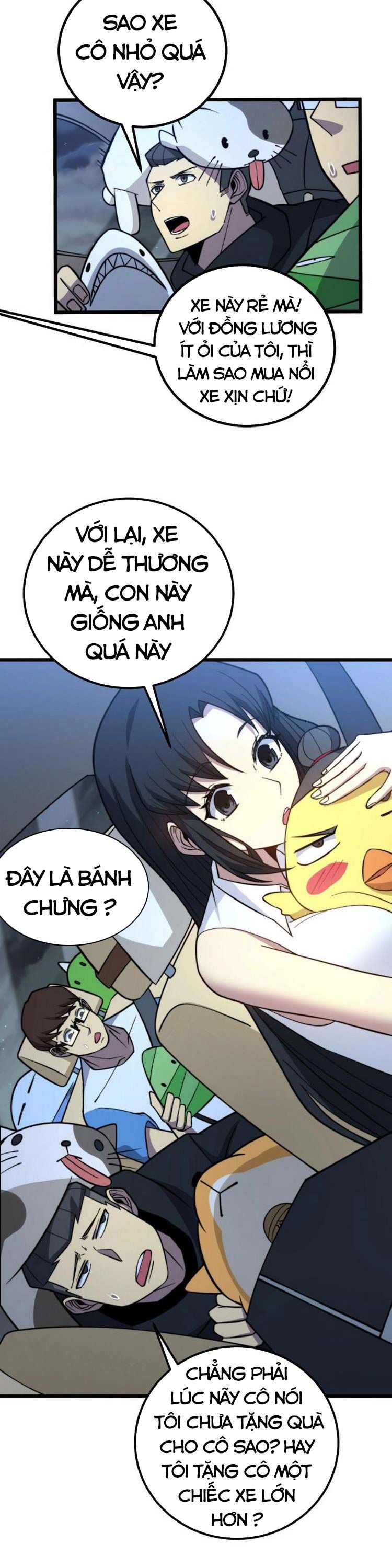 đọc truyện Độc Thủ Vu Y Chương 255 ảnh 9 tại Thiên Thai Truyện